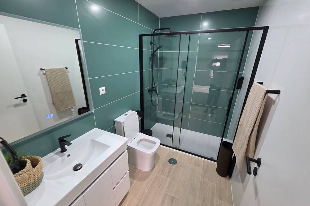 Quarto Suite Hope Vista Jardim in Coimbra, Distrito de Coimbra
