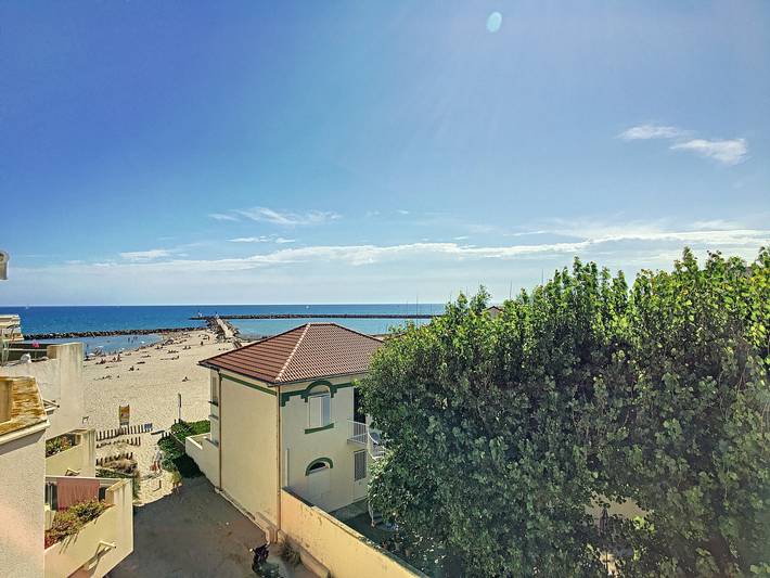 Location de vacances pour 8 personnes, avec Terrasse et Jardin à Mauguio