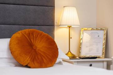 Chambre d’hôte pour 2 personnes à Kilkenny