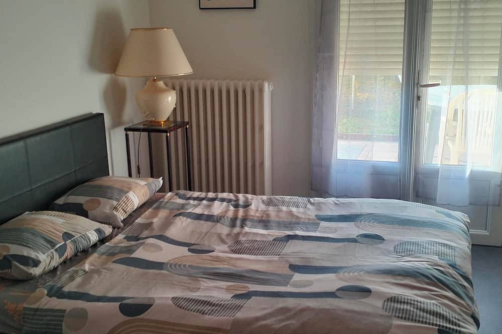 Chambre indépendante in Saint-Pavace, Sarthe