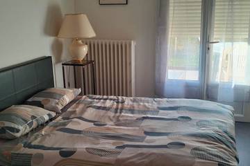 Chambre D’hôte pour 2 Personnes dans Saint-Pavace, Sarthe, Photo 4