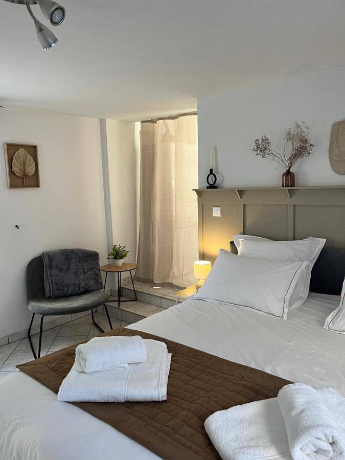 Appartement entier, Appartement T1 Côté jardin à Thionville in Thionville, Moselle