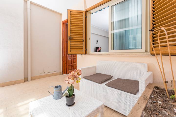 Ferienwohnung für 2 Personen in Giardini-Naxos