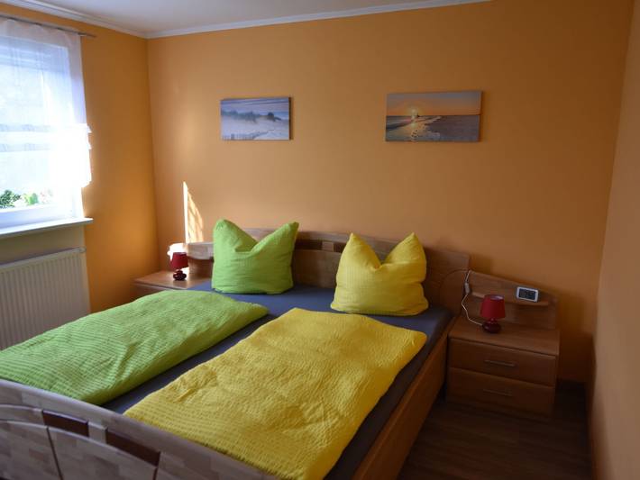 Ferienhaus für 4 Personen, mit Terrasse und Garten in Boiensdorf - 4
