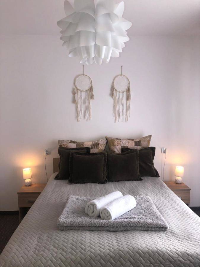 Cały apartament wypoczynkowy, Suite with Mountain View in Tylicz, Karpaty (Polska)