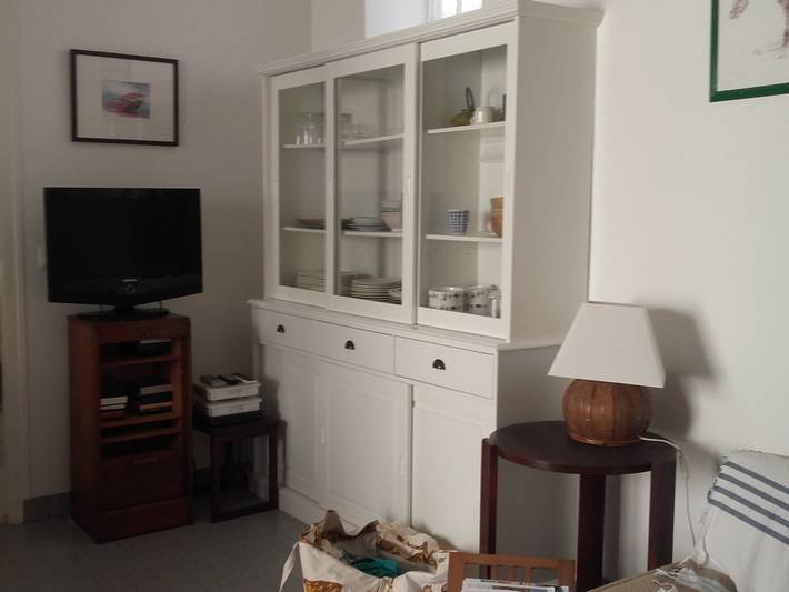 Location de vacances pour 4 personnes à Arcachon - 3