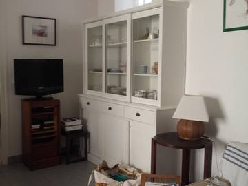 Maison De Vacances pour 4 Personnes dans Arcachon, Gironde, Photo 2