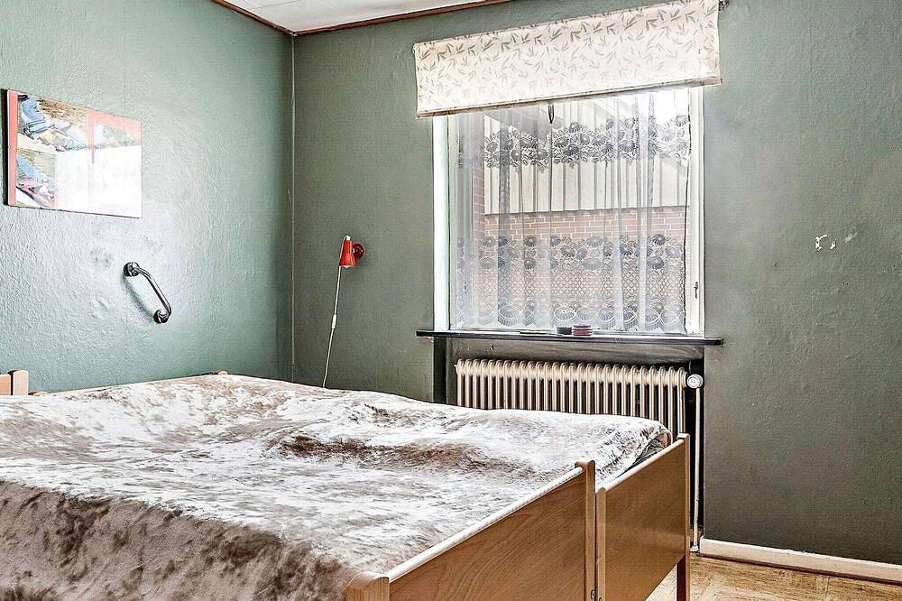 4 Personen Ferienhaus in Bøvlingbjerg in Bøvlingbjerg, Nissum Fjord