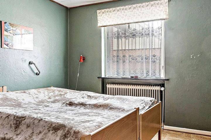 4 Personen Ferienhaus in Bøvlingbjerg in Bøvlingbjerg, Nissum Fjord