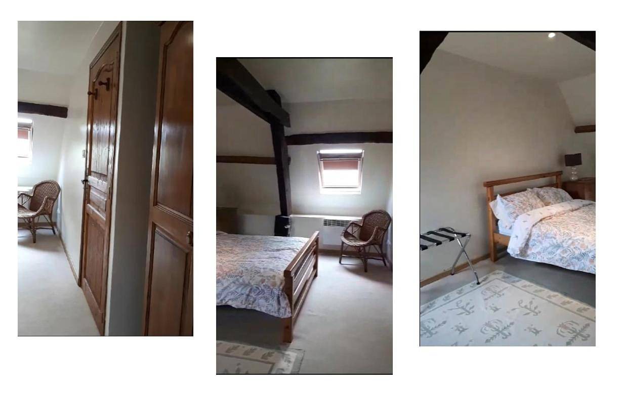 1 Bed Gite in Louvigné-du-Désert, Fougères-Vitré
