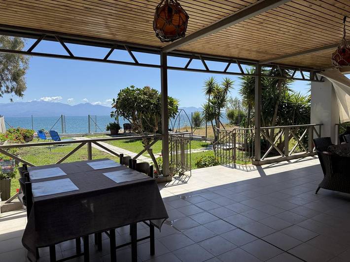 Gîte pour 5 personnes, avec jardin à Messine - 3