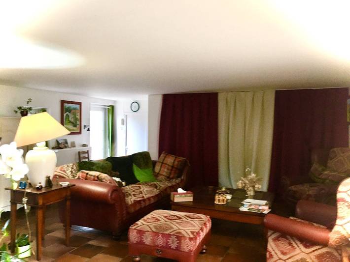 Chambre d’hôte pour 2 personnes, avec jardin dans Yonne - 4