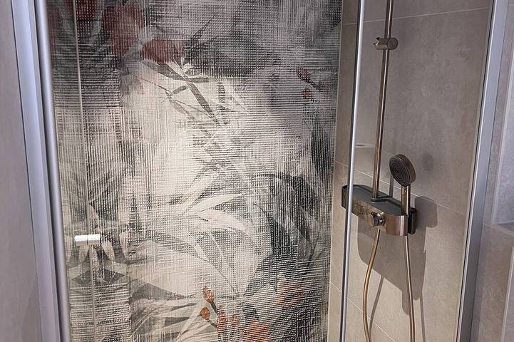 Ferienhaus für 2 Personen in Sauzin