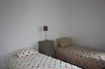 Location De Vacances pour 6 Personnes dans Hendaye, Côte Basque, Photo 3