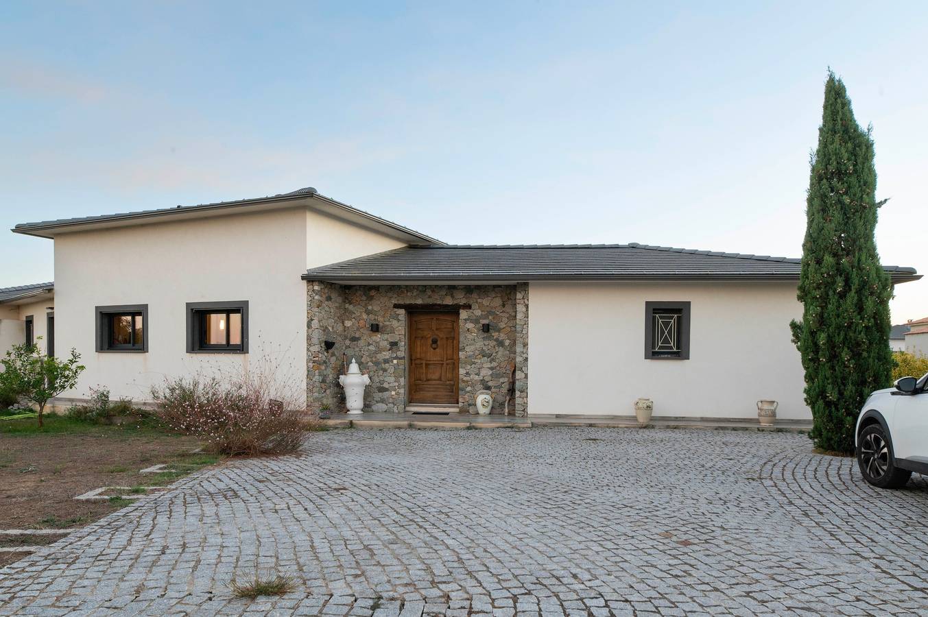 B&b für 2 Personen in Aléria, Haute-Corse