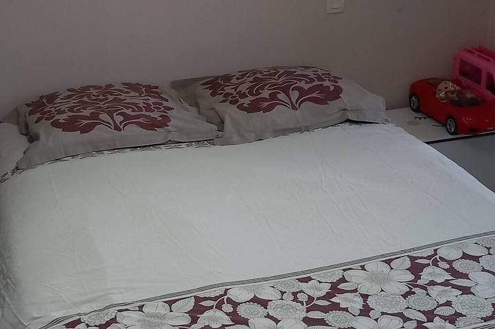 Appartement de vacances pour 3 personnes