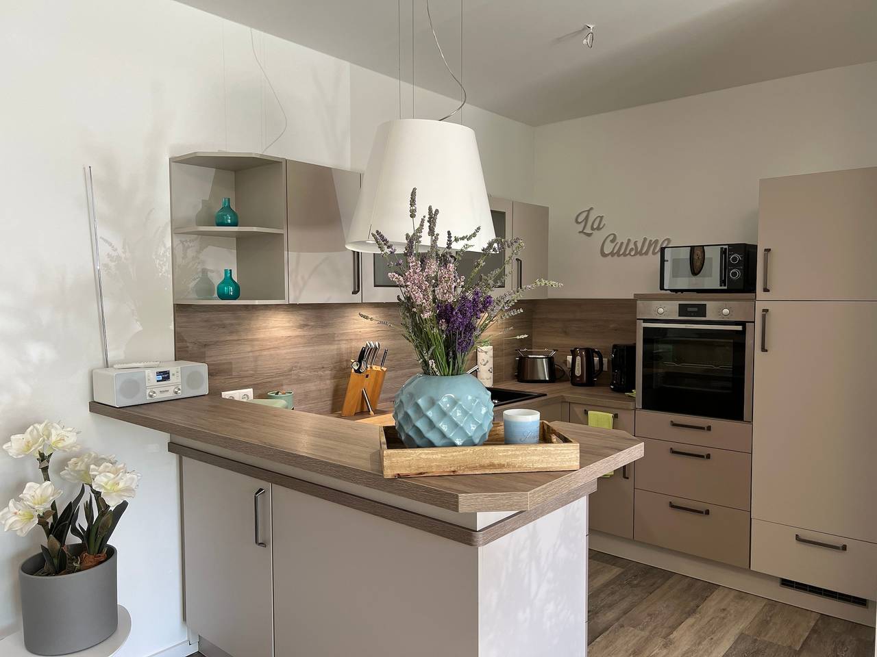 Ganze Ferienwohnung, Dünenhopser in Markgrafenheide, Rostock