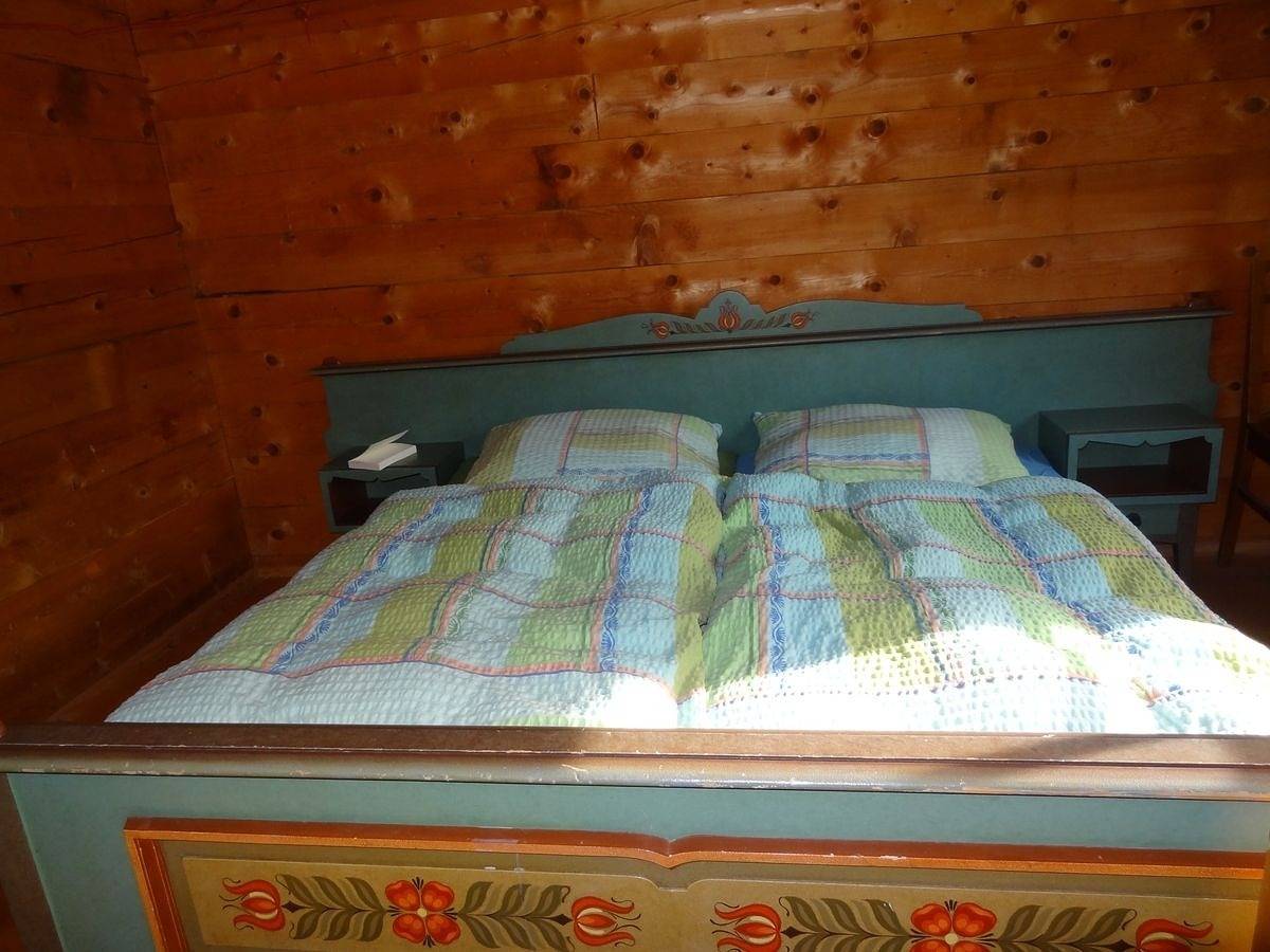 Moaralmhütte in Dölsach, Osttirol