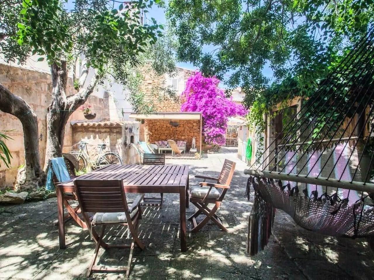 Haus 4 Personen in Ses Salines, Mallorca Süden