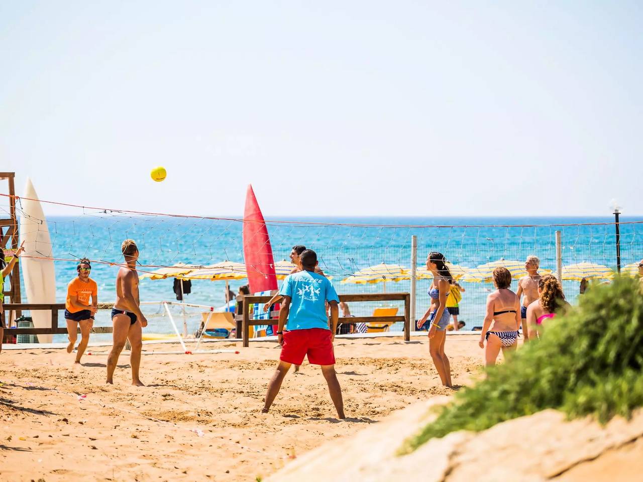 Apartamento entero, 3 estancias 3 Personas in Triscina, Castelvetrano (Municipio)