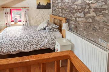 Cottage for 3 People in Llangollen, Denbighshire, Photo 3