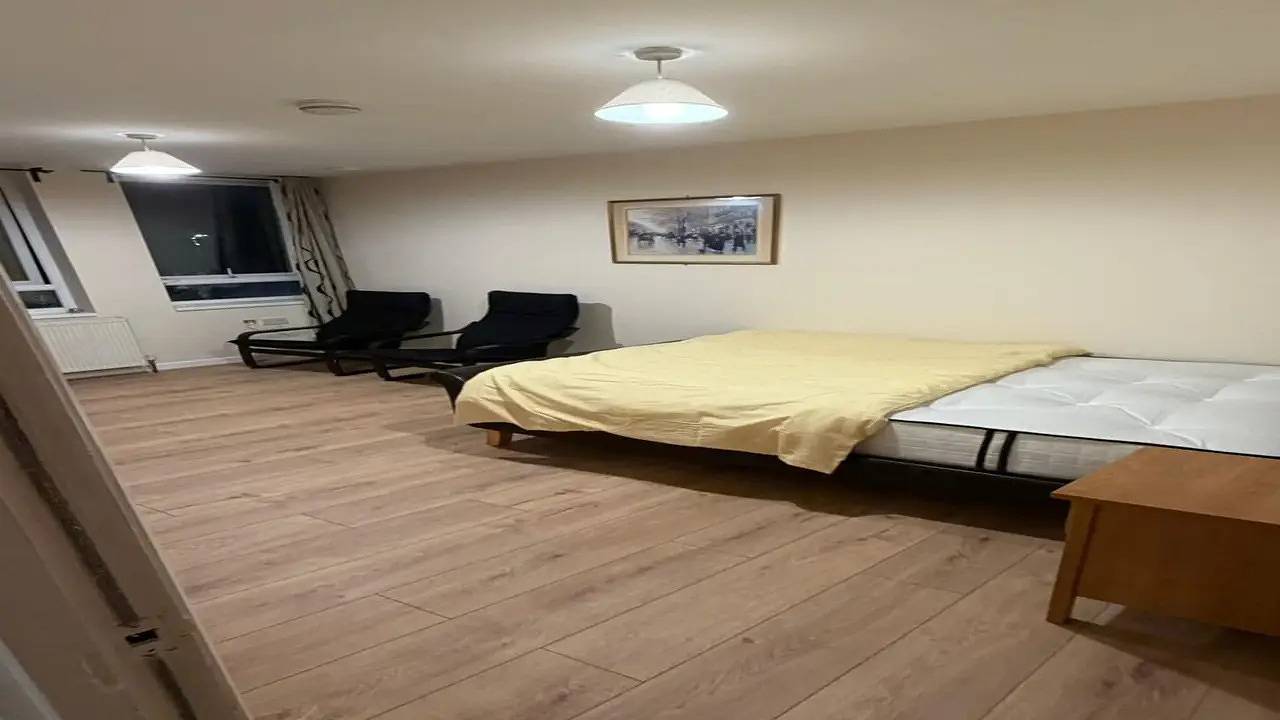 Ganze Ferienwohnung, Ferienwohnung für 2 Personen (15 m²) in Kent