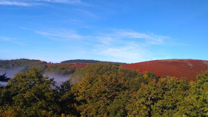 Location de vacances pour 11 personnes, avec jardin dans Lac du Laouzas - 3