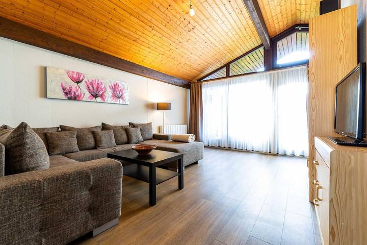 Ferienhaus für 4 Personen, mit Terrasse, mit Haustier am Bodensee - 2