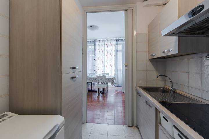 Ganze Wohnung, A Casa di Silvia in Catania, Catania Provinz
