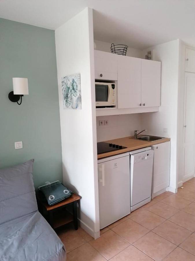 Appartement entier, Bonheur in Monflanquin, Région de Villeneuve-sur-Lot