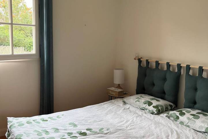 Location de vacances pour 8 personnes, avec jardin et jacuzzi dans Domaine de Fayence - 4