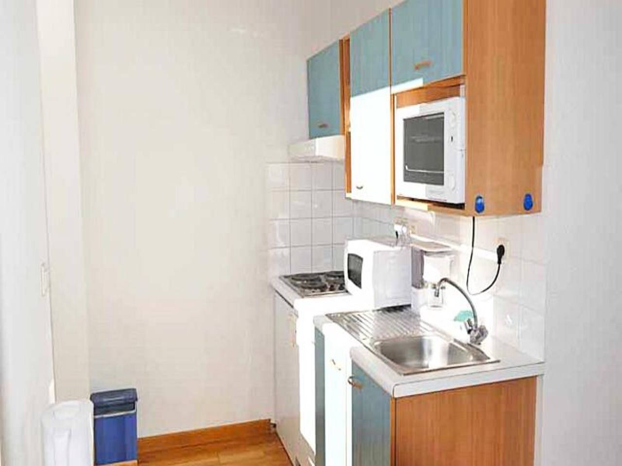 Apartamento entero, Apartamento en Barèges con acceso en autobús de esquí in Barèges, Parque nacional de los Pirineos