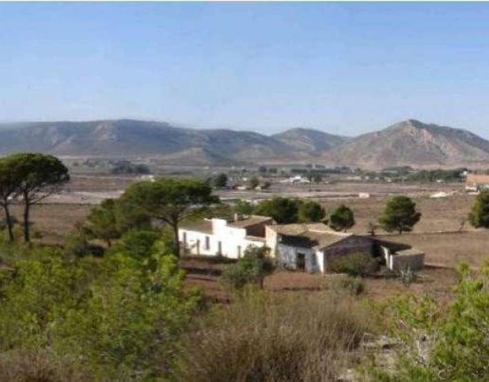 Casa rural para 10 personas, con Jardín en Biar