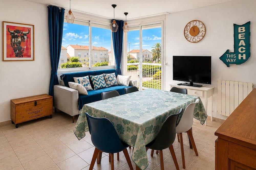 Photo : Appartement de vacances