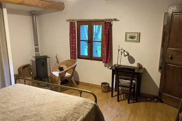 Cottage per 4 Persone in Saint-Roman-de-Codières, Massiccio Centrale, Foto 2