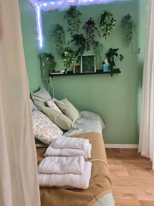 Gîte pour 2 personnes à Sautron
