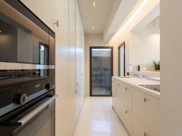 Villa pour 7 Personnes dans Maspalomas, San Bartolomé de Tirajana, Photo 4