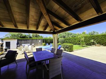 Finca in Pollença, Serra de Tramuntana für 6 