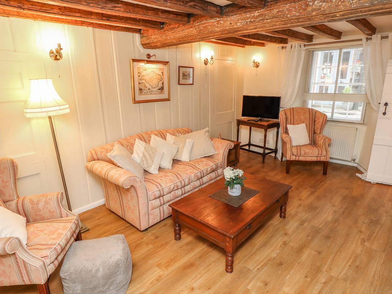 Tovah in Yarmouth (Isle of Wight), Isle of Wight