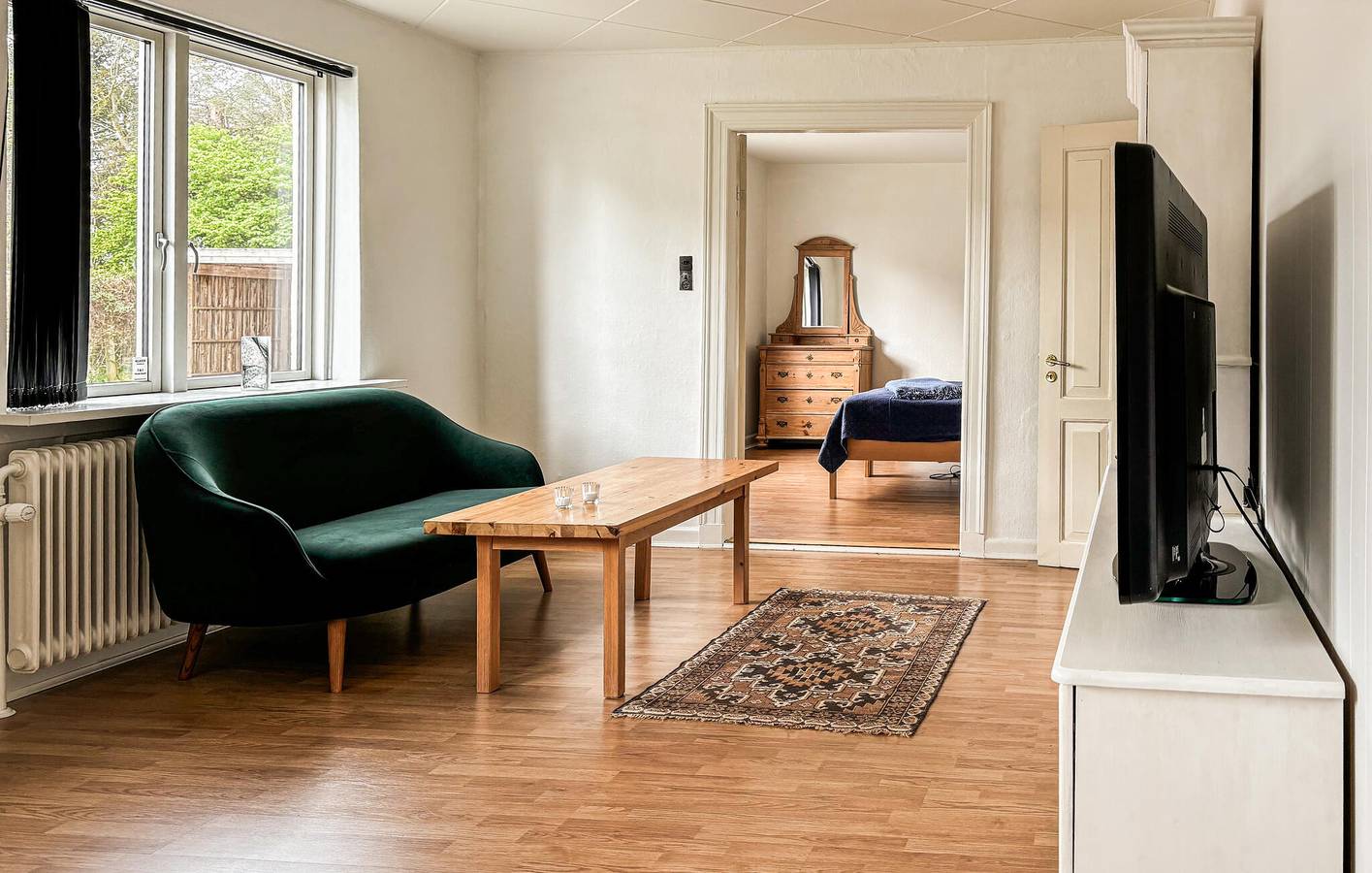 Ferienhaus für 6 Personen mit Terrasse in Holstebro, Holstebro und Umgebung