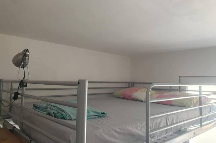 Gîte pour 3 personnes, avec terrasse, animaux acceptés à Montfort-sur-Argens - 4