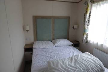 Static Caravan for 8 People in Skegness, Lincolnshire, Photo 3