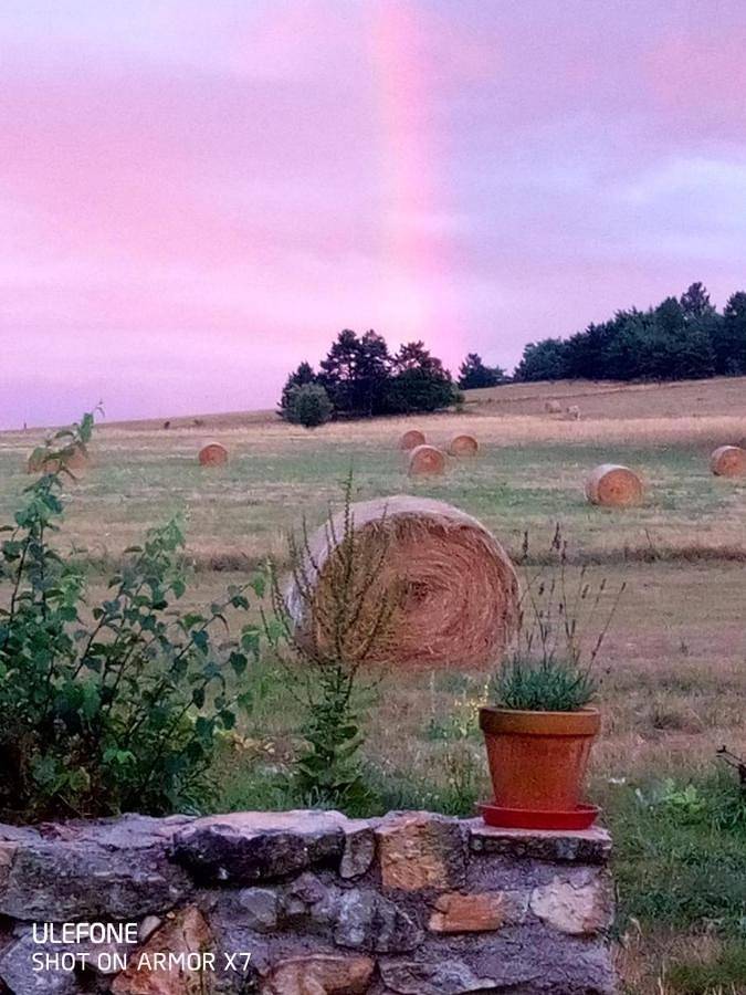 Maison de campagne pour 15 personnes, avec jardin à Saint-Christol - 2