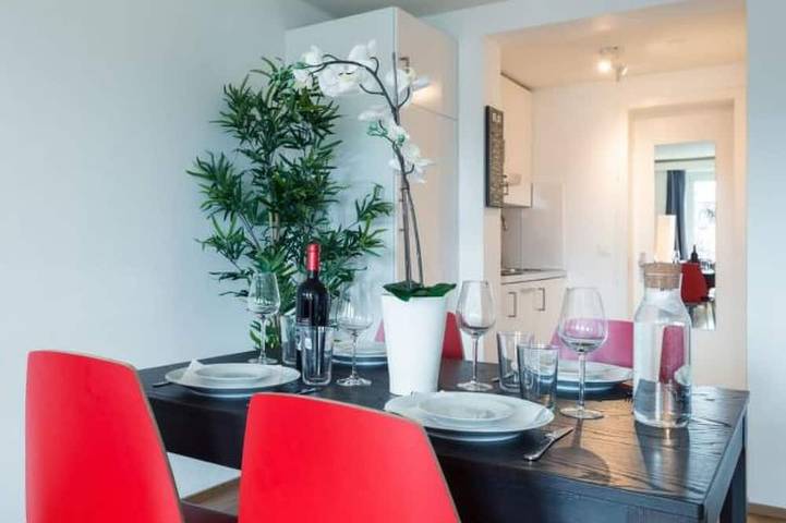 Ferienwohnung für 5 Personen - 1