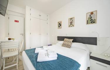 Bnb für 2 Personen in São Gonçalo de Lagos, Algarve, Bild 1