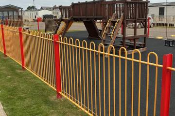 Cottage for 8 People in Chapel St. Leonards, Lincolnshire, Photo 3