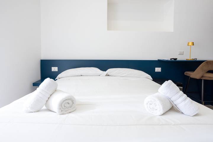 Maison d’hôte pour 2 personnes à Naples - 3