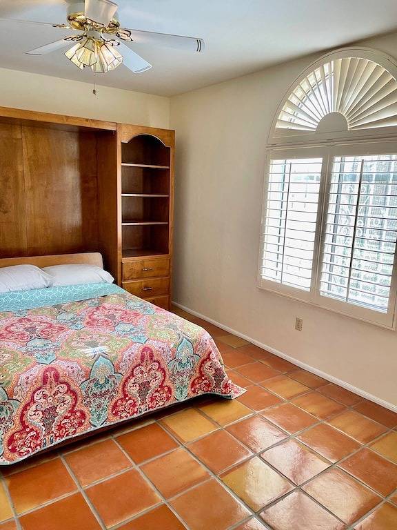 Vacation rental for 4 people, with terrace in Sahuarita