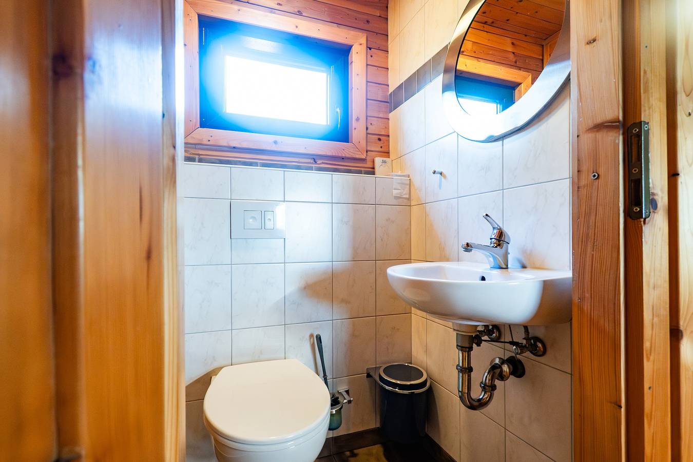 Ferienhaus 8 Personen in Hindenberg (Lübbenau), Lübbenau