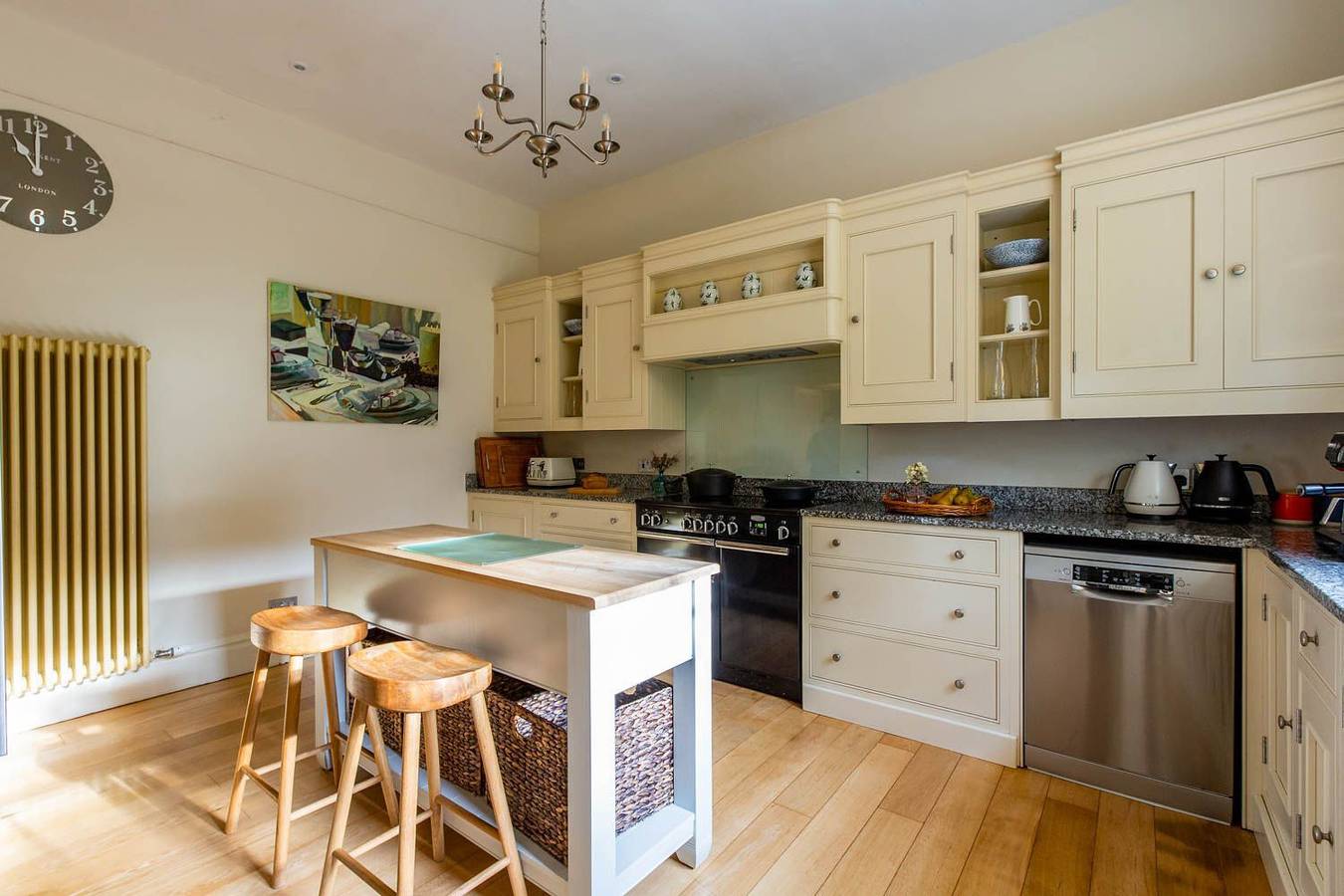 Lakestone House in Bowness-on-Windermere, Lake District